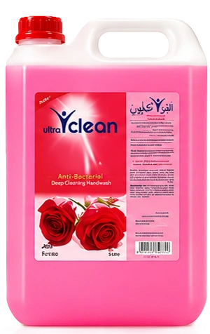 Anti Bacterial Handwash